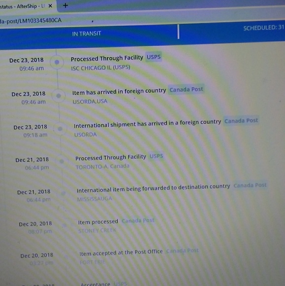 For Chelsey - Picture 2 of 3